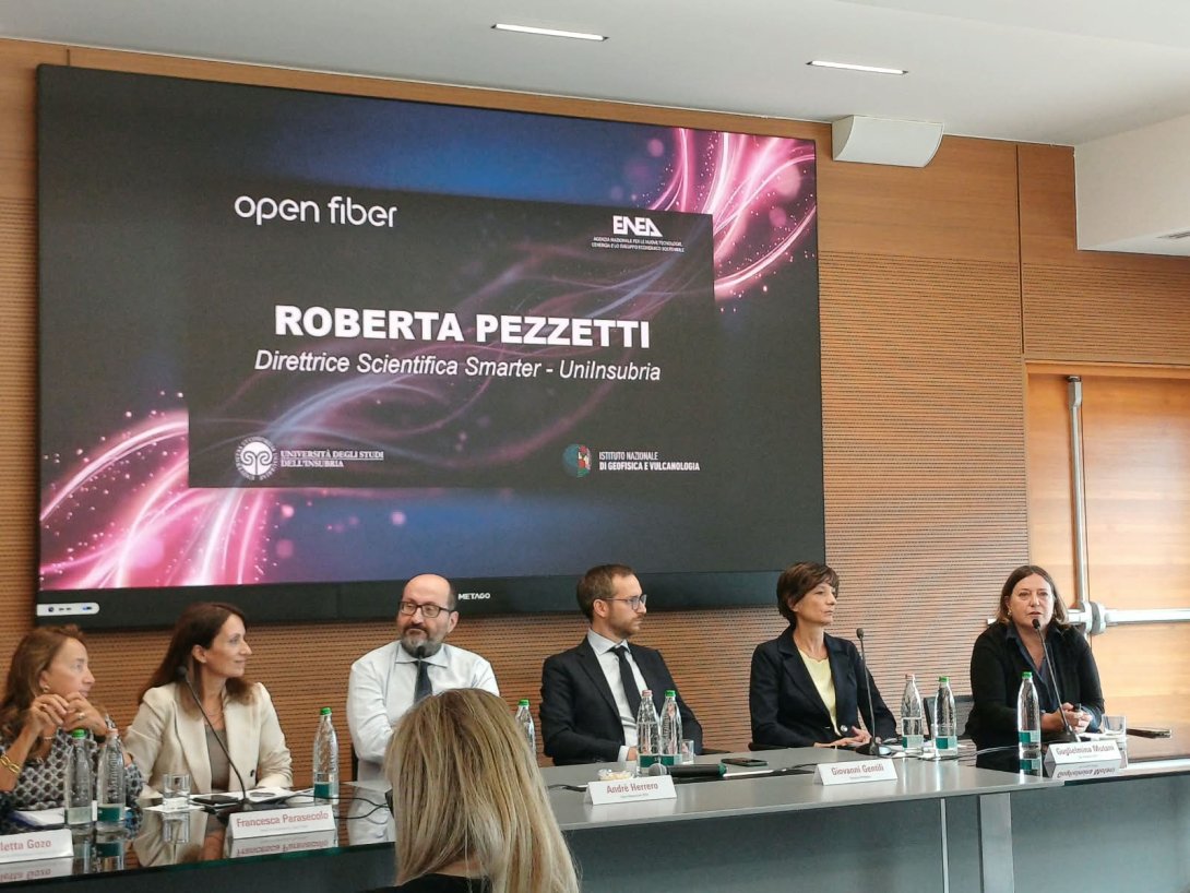 Roberta Pezzetti