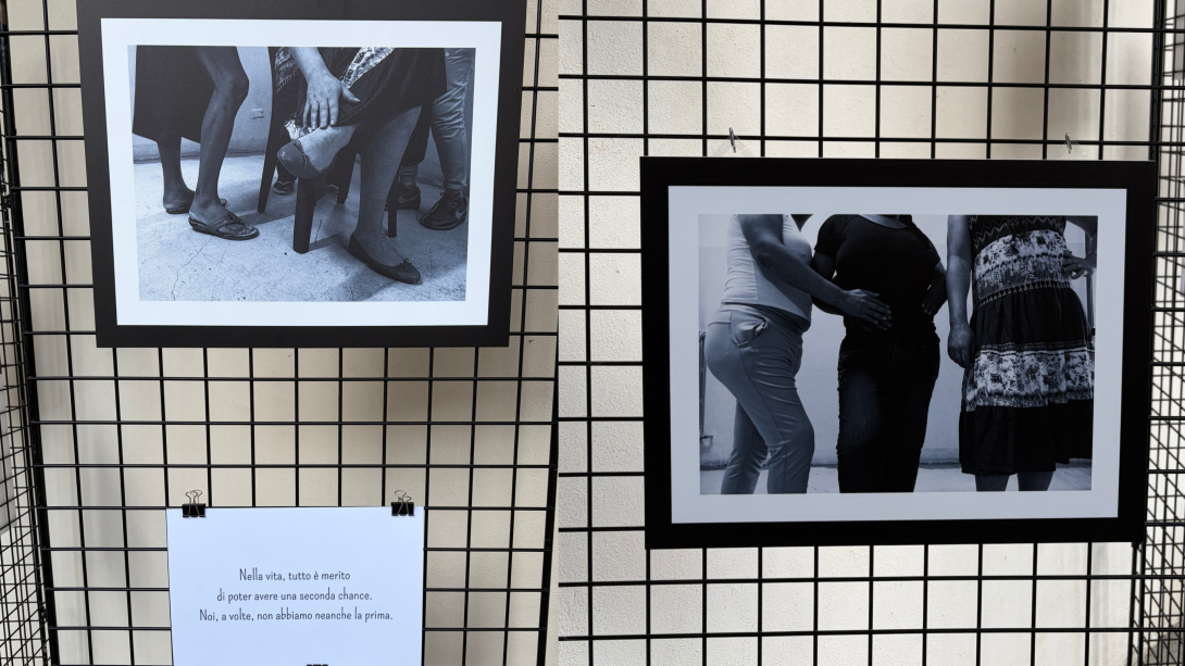 Mostra